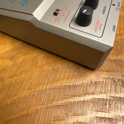 Akai Intelliphase 2000s - Metal image 2