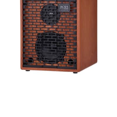 ACUS One Forstrings 5 Ferdi - 75w - Wood image 4