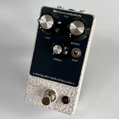 Chasing After Myths and Fairy Tales (Klon Remake) | The Sound of Justice FX image 3