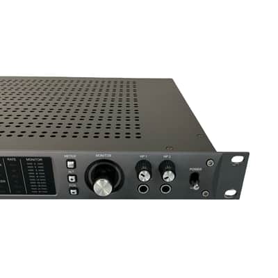 Universal Audio Apollo X8 Gen 1 image 3