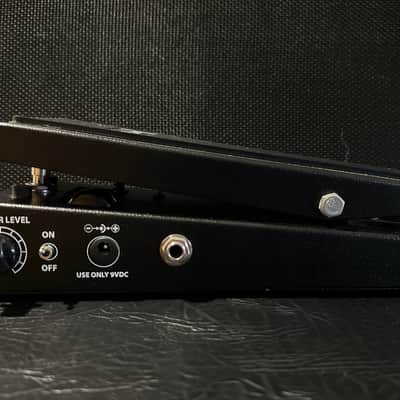 Fulltone Clyde Deluxe Wah - Black image 4