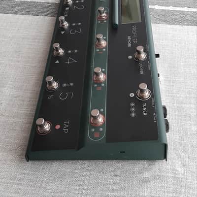 Kemper Amps Profiler Remote - with cable image 6