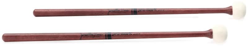 Immagine Promark Jonathan Haas Series JH3 Timpani Mallets - Hard - 1
