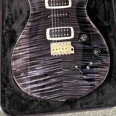 PRS Modern Eagle V 10 Top Charcoal image 4