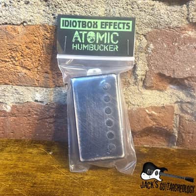 IdiotBox Effects Nuclear Humbucker Pickups - Atomic