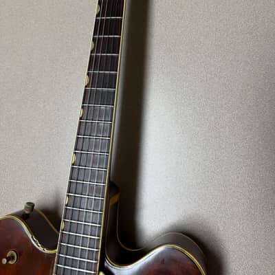 1964 Gretsch Chet Atkins Country Gentleman image 3