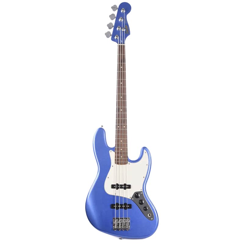 Squier Contemporary Jazz Bass image 1