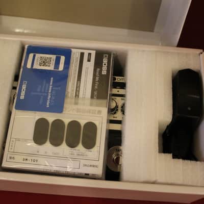 Boss DM-101 Delay Machine image 15
