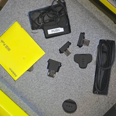 Ableton Push 2 Controller 2015 - 2022 - Black image 5