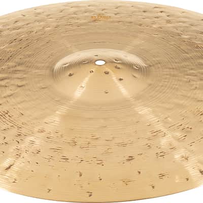 MEINL B20FRR Byzance Foundry Reserve Ride 20 Zoll traditional image 2