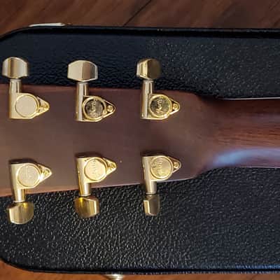 Martin Custom DC-MMVE Dreadnought Acoustic-Electric Guitar/Fishman Matrix/OHSC image 6