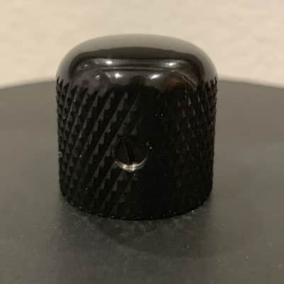 Ibanez Prestige 2018 Black Knob image 1