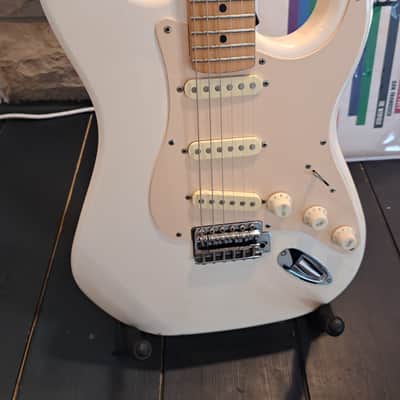 Fernandes Strat style image 2