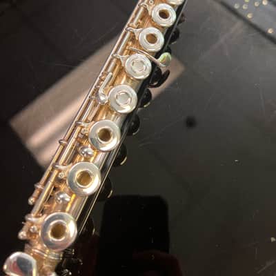 Gemeinhardt 3SHB Flute image 8