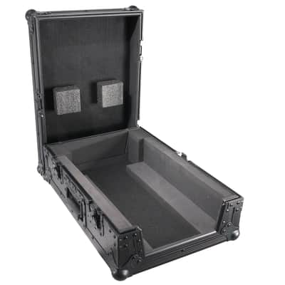 ProX XS-RANE72BL Flight Case fits Rane Seventy-Two & Rane Seventy DJ Mixer-Black image 9