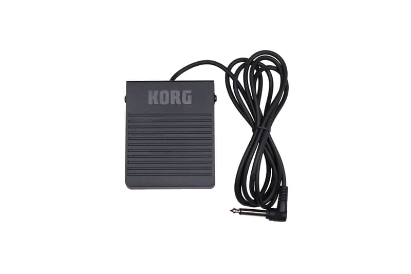 Korg PS-3 image 1