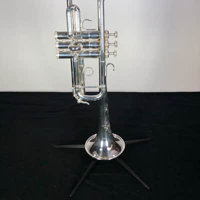 Shires 4F C Trumpet image 2