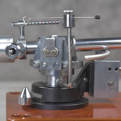 SAEC WE-308 Tonearm In Excellent Condition image 14