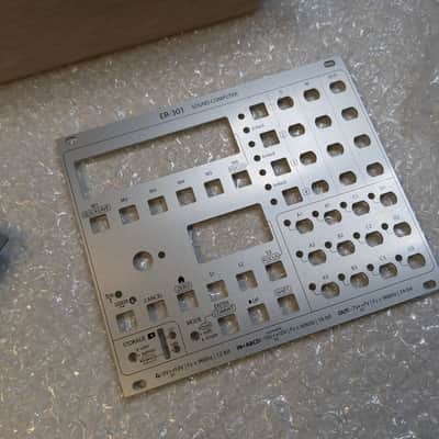 Orthogonal Devices ER-301 REV 10 with additional panel image 3