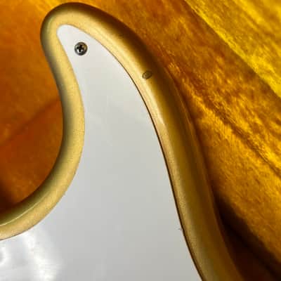 Fender Custom Shop '54 Stratocaster 1994 image 9