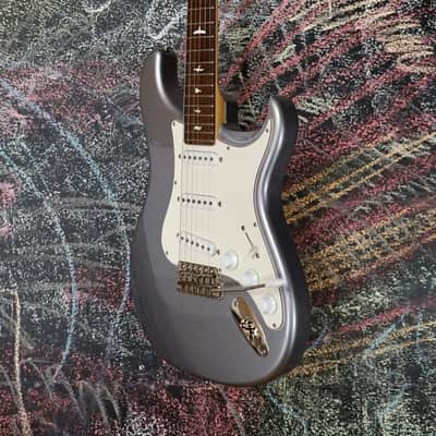 2019 PRS Silver Sky Storm Grey image 5