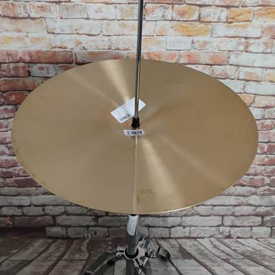 Meinl Pure Alloy 14" HI Hats image 10