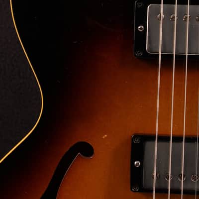 Gibson ES-335 1959 image 5