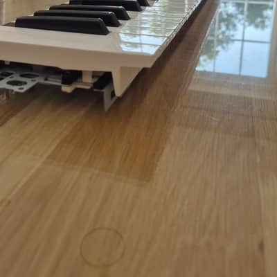 Roland FANTOM-07 76-Key Workstation Keyboard assey