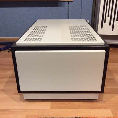 Fairlight CMI III 1980 - White image 9