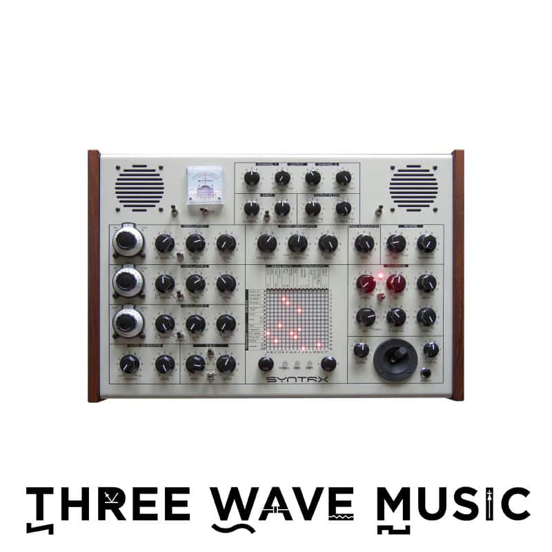 Erica Synths SYNTRX | Reverb