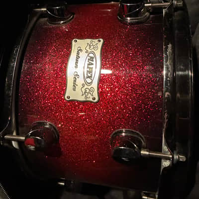 Mapex Saturn  4 Pc Shell Pack image 2