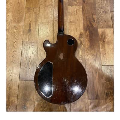 GIBSON LES PAUL PROFESSIONNAL 1969 image 7