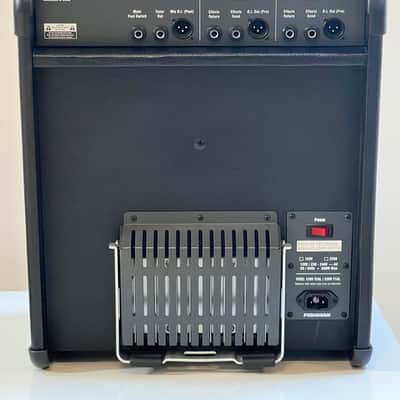 Fishman Loudbox Performer LBX-EX3 Amplifier for Acoustic Instruments image 5