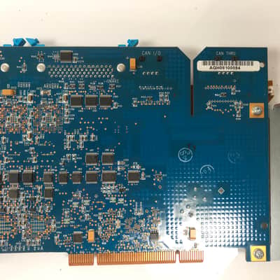 Avid Digidesign Venue Mix Engine DSP Card for Profile, D-Show, or SC48 9410-30990-00 image 5
