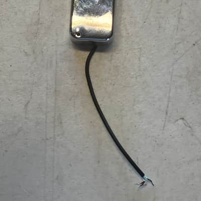 1976-79 Gibson Thunderbird Bicentennial Bass Pickup set image 6