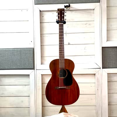 Martin 0-10E Retro Jason Isbell Signature 2026 - Natural image 1