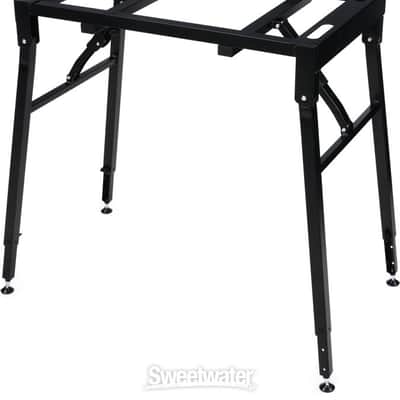 K&M 18950 Table-Style Keyboard Stand (KM18950d1) image 3