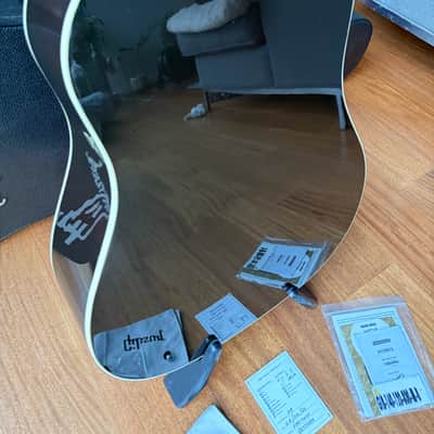 2025 Gibson J-45 Standard image 11