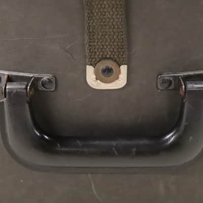 Ludwig Fiber 12x15" Tom Drum Case Vintage #3 image 6