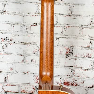 Godin - Arena CW Clasica II SF - Cutaway Nylon String Acoustic/Electric Guitar - x0088 - USED image 9
