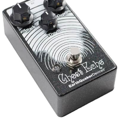 EarthQuaker Devices Ghost Echo Vintage Voiced Reverb Pedal image 3
