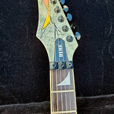 Dean Concrete sledge ML 262/333 2012 image 8