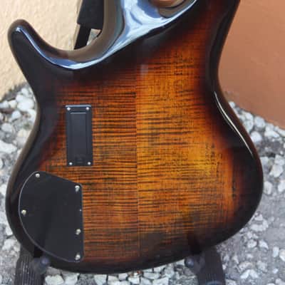 Immagine Dean Edge Pro Tiger Eye - 2