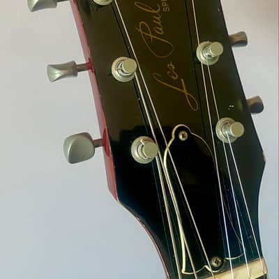 Orville by Gibson Les Paul Special MIJ 1994 image 16