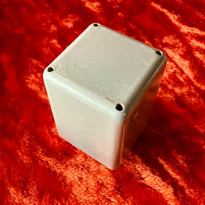 UTC A-10 input transformer 1950’s 1960 Urei LA-2A line microphone image 3