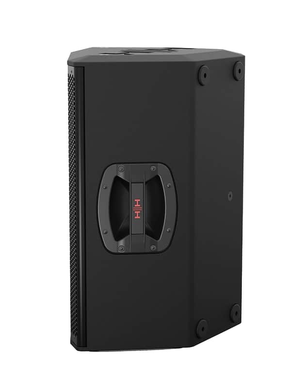 HH Electronics TNE-1201 Tessen Speaker System - Thumbnail 5