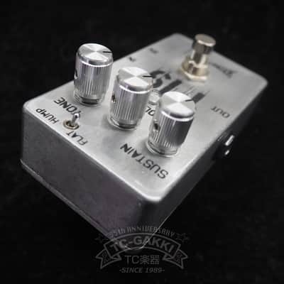 Skreddy Pedals Trendy Pedals P19 image 2