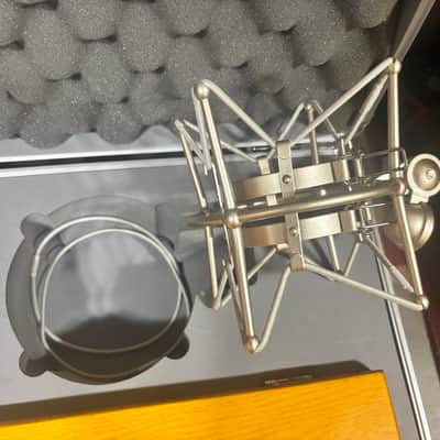Slate Digital ML-1 Vintage Edition Microphone image 5