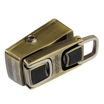 Mooer Wahter Wah Pedal,price include the import duty for US buyer image 3