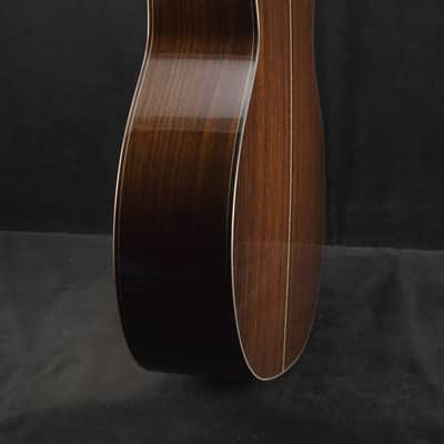 Eastman AC722CE-DF Acoustic Electric Grand Auditorium Dakota Fade Truetone Gloss image 6